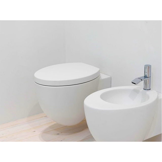Ceramica Cielo Le Giare LGVS Wandhängende Keramik-Toilette | Edilceramdesign