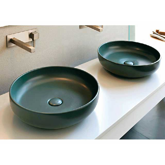 Ceramica Cielo Shui SHBA45 Aufsatzwaschtisch | Edilceramdesign