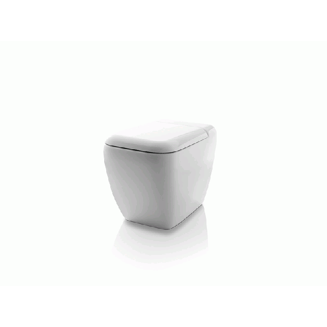 Ceramica Cielo Shui SHVA Boden-WC | Edilceramdesign