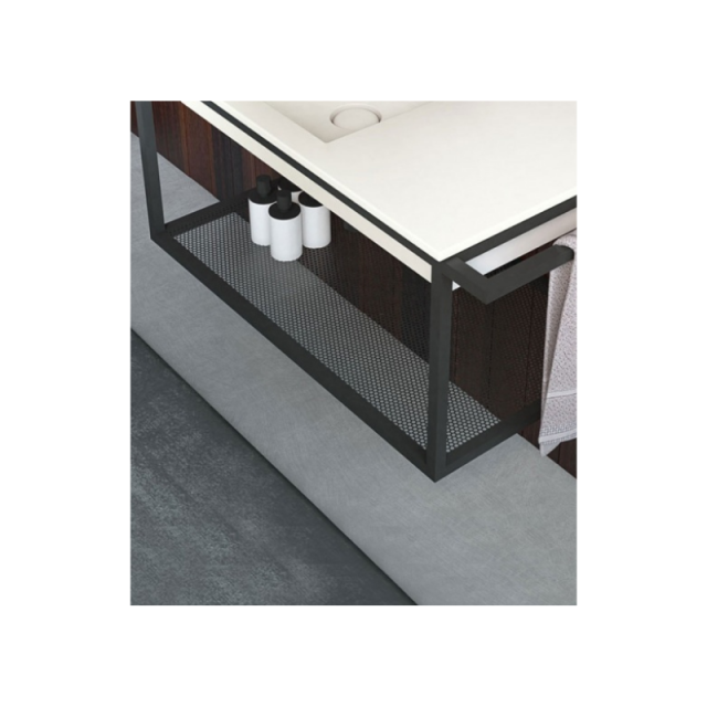 Ceramica Cielo Era ERST48 Struttura für Waschbecken | Edilceram Design