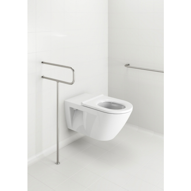 Wandhängendes WC aus Keramik GSI Ceramica Community 761511 | Edilceram Design