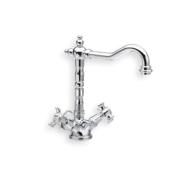 Waschtischarmatur Cristina Canova Waschtisch-Einlochbatterie CN217 | Edilceram Design