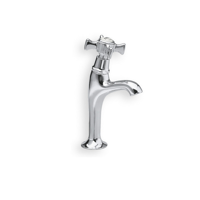 Waschtischarmatur Cristina Canova Einloch-Waschtischarmatur Open-Close CN230 | Edilceram Design