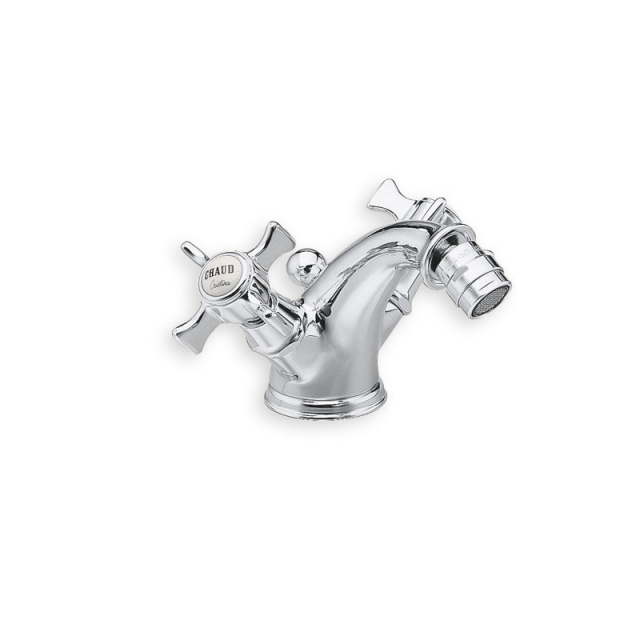 Bidetarmatur Cristina Canova Bidet-Einlochbatterie CN311 | Edilceram Design