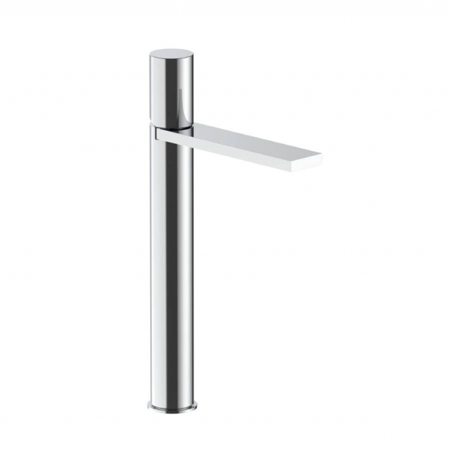 Hohe Einhand-Waschtischbatterie Fantini Milano 3006WF | Edilceram Design