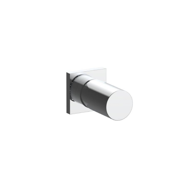 Einhand-Brausebatterie + Unterputzteil Fantini Milano G783B+M063A | Edilceram Design