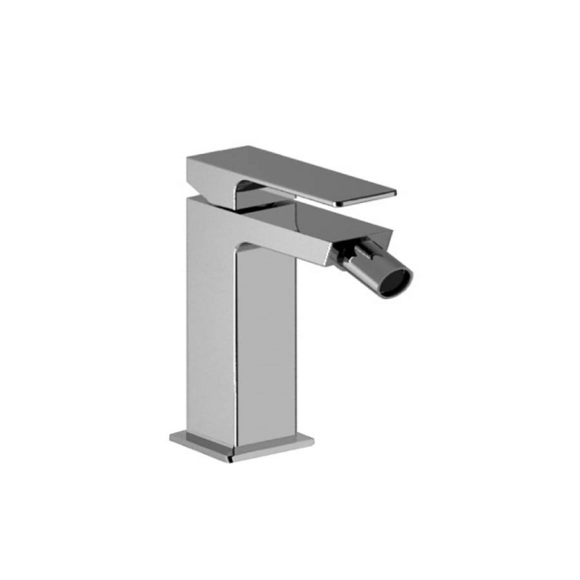 Bidet-Mischbatterie Fantini Mint F008F | Edilceram Design