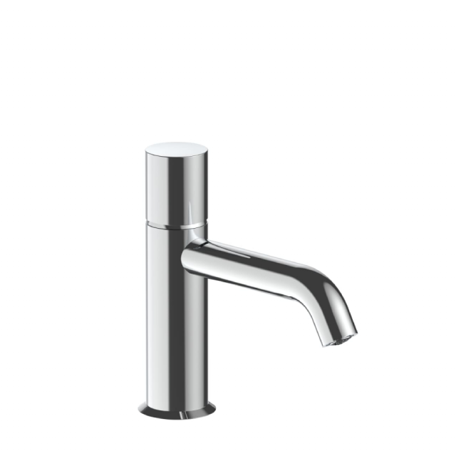 Einhebel-Waschtischmischer Fantini Nostromo E903WF | Edilceram Design