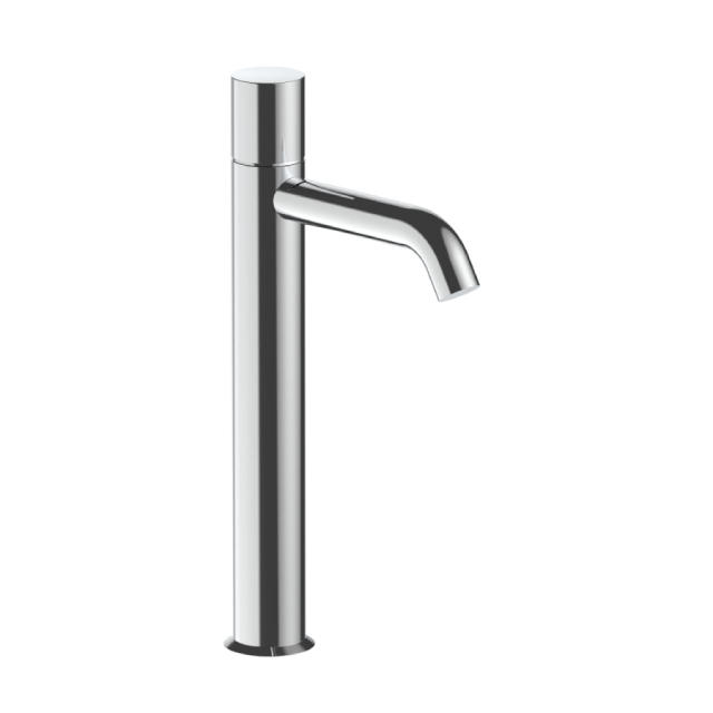 Hoher Einhand-Waschtischmischer Fantini Nostromo E906WF | Edilceram Design