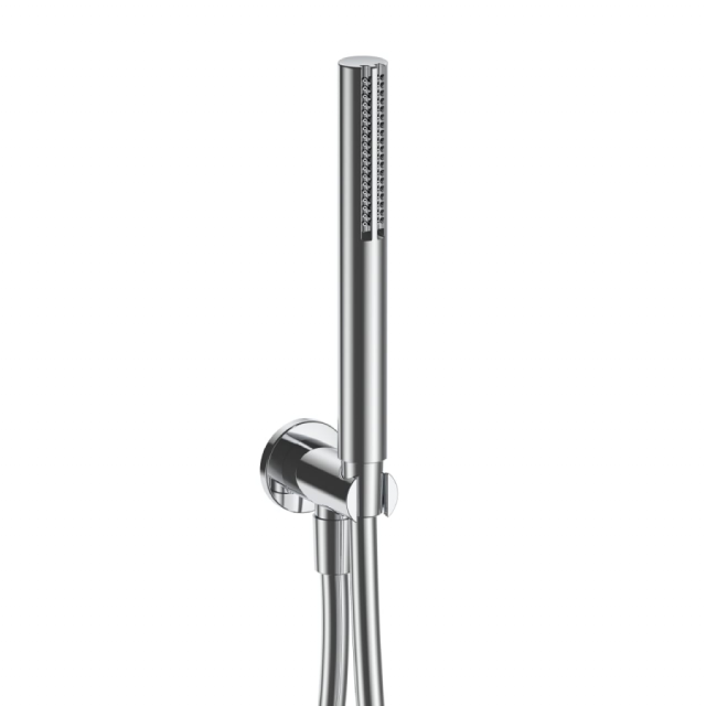 Wand-Brausegarnitur Fantini Nostromo 8051 | Edilceram Design