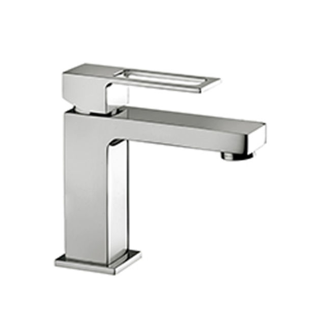 Waschtischarmaturen Paffoni EFFE Waschtisch-Einhandbatterie mit automatischem Ablauf EF075 | Edilceram Design