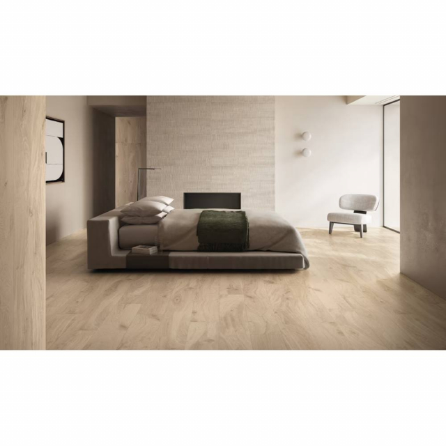 Ergon I-Wood Fliesen 22,5x180 Helle EICHE EMNX | Edilceram Design