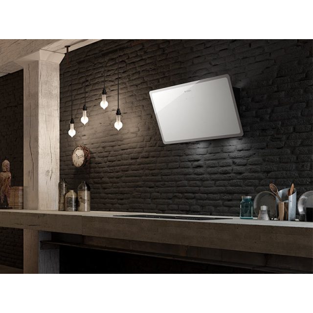Küchenhaube Faber Glam-light Wandhaube GLAM-LIGHTEV8 | Edilceramdesign