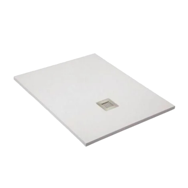 Duschwanne 150x80 Fiora Plato OEM Pizarra BSEP15080 | Edilceram Design