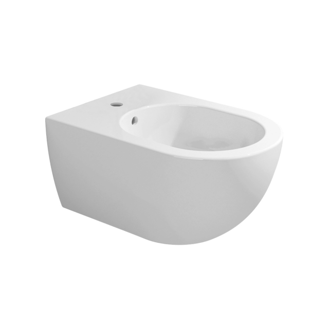 Hängendes Bidet Flaminia App Milch AP218LAT | Edilceram Design