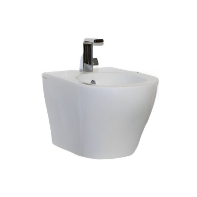 Hängendes Bidet Flaminia Meno ME218 | Edilceram Design