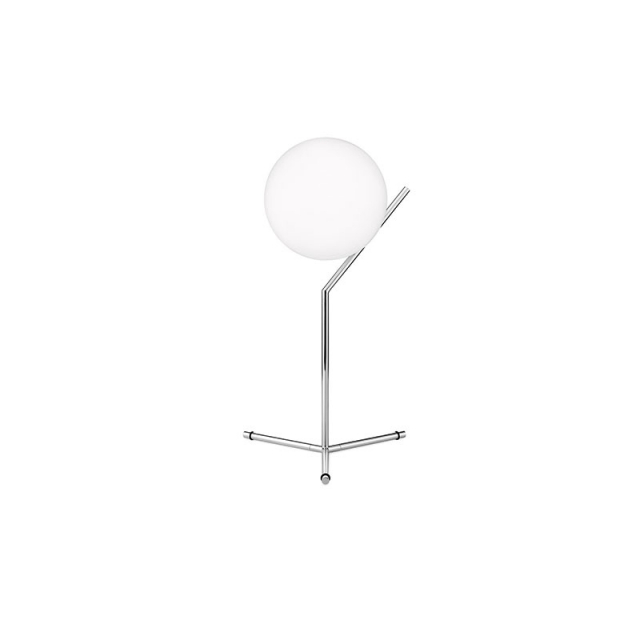 Flos IC T1 HIGH Tischleuchte | Edilceram Design
