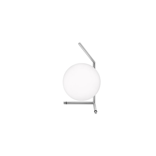 Flos IC T1 LOW Tischleuchte | Edilceram Design