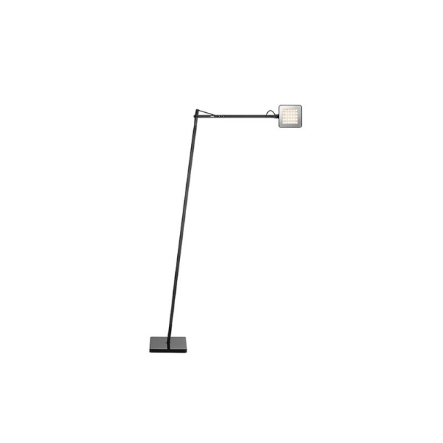 Flos KELVIN LED FOOR Stehleuchte | Edilceram Design
