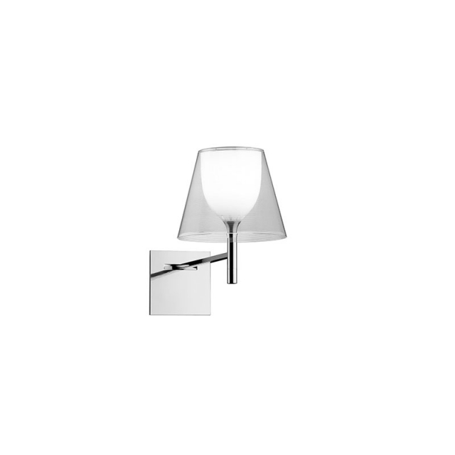 Flos KTRIBE W Wandleuchte | Edilceram Design