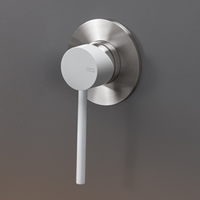 Cea Design Gastone GAS 11 Wand-Einhebelmischer | Edilceram Design