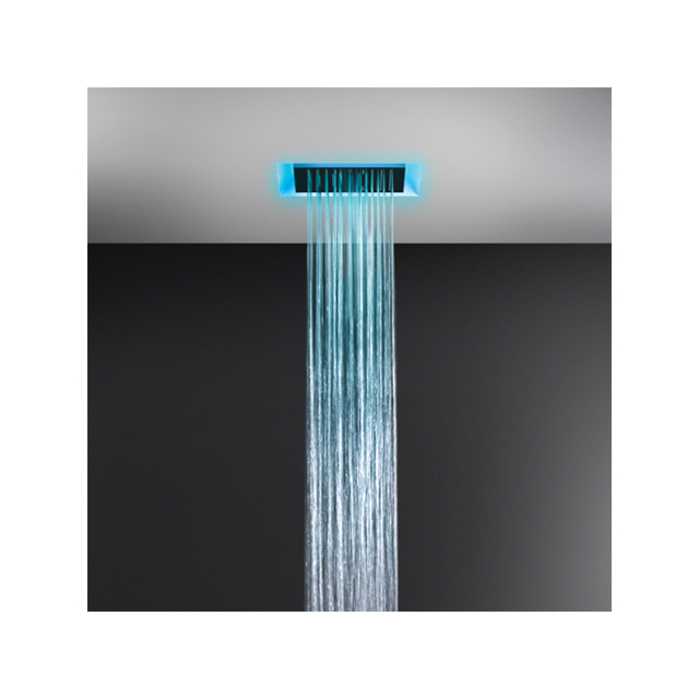 Gessi Afilo 57305 Deckenmontierter Duschkopf | Edilceram Design