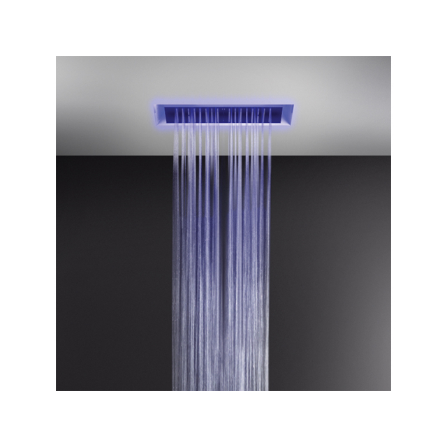 Gessi Afilo 57409 Deckenmontierter Duschkopf | Edilceram Design