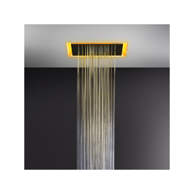 Gessi Afilo 57501 Deckenmontierter Duschkopf | Edilceram Design