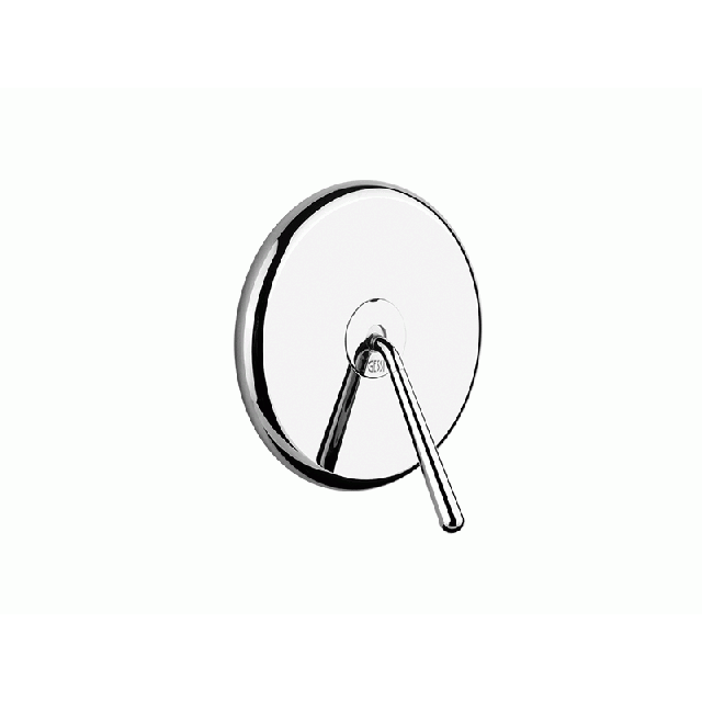 Gessi Goccia 33744 Steuerung für Wandeinhebelmischer | Edilceram Design