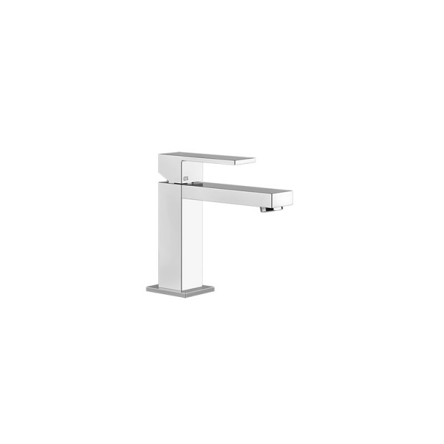 Gessi Rettangolo 20002 Einhebel-Waschtischmischer für den Überkopfbereich | Edilceram Design