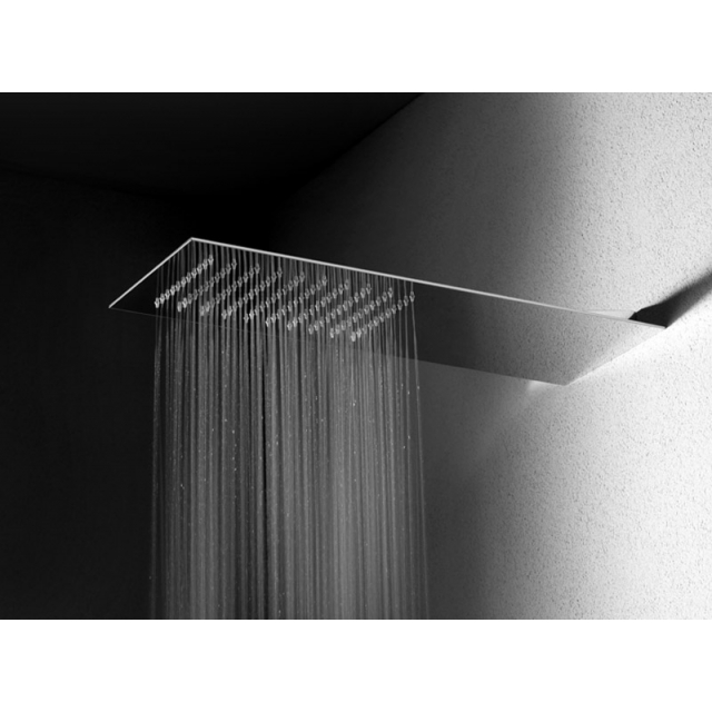 Gessi Private Wellness Tremillimetri 33061 wandmontierte Duschbrause | Edilceram Design