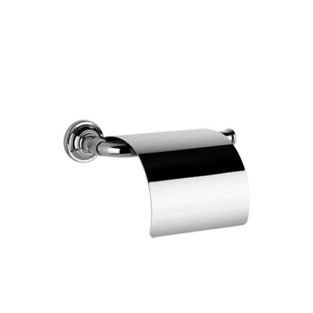 Gessi Venti20 65449 Wandrollenhalter mit Deckel | Edilceram Design