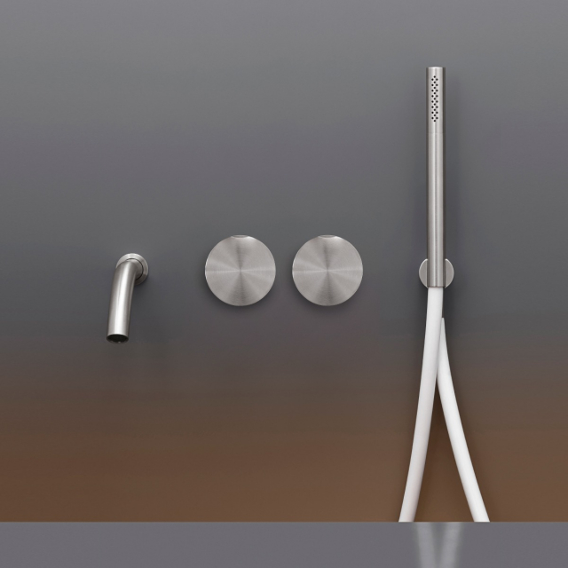 Cea Design Giotto GIO 26 progressive Wandbatterien für Badewannen | Edilceram Design