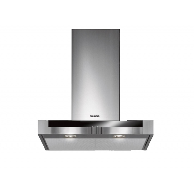 Grundig Dunstabzugshaube Wandhaube GDK2774BXB | Edilceram Design