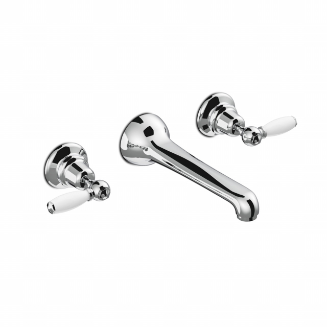 Messing-Waschtischmischer Stella Italica Leve 3863 | Edilceram Design