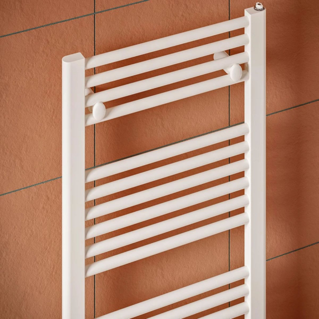 Irsap Ares 818/480 mm Handtuchwärmer Kl.01 B01 EIS048B01IR01NNN01 | Edilceram Design