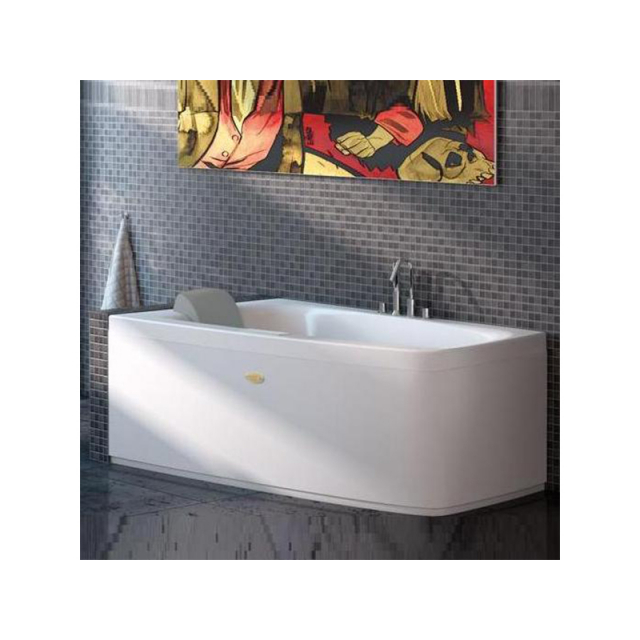 Jacuzzi Folia ES040021411 Eck-Whirlwanne | Edilceram Design