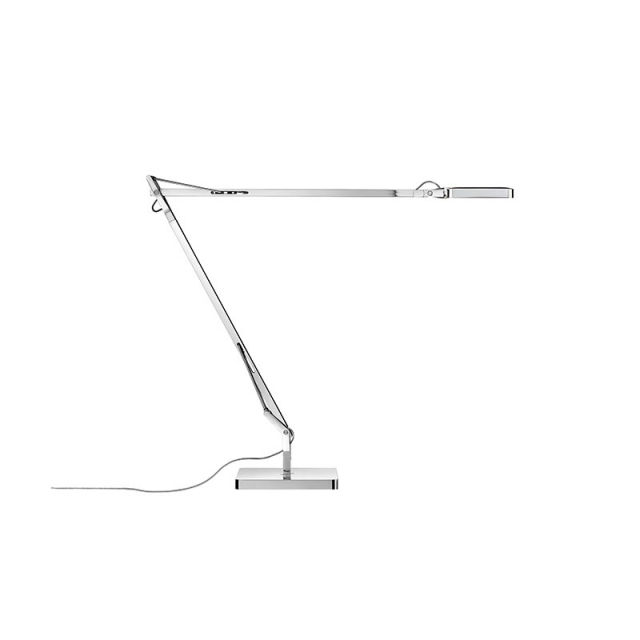 Flos KELVIN LED BASE Tischleuchte | Edilceram Design