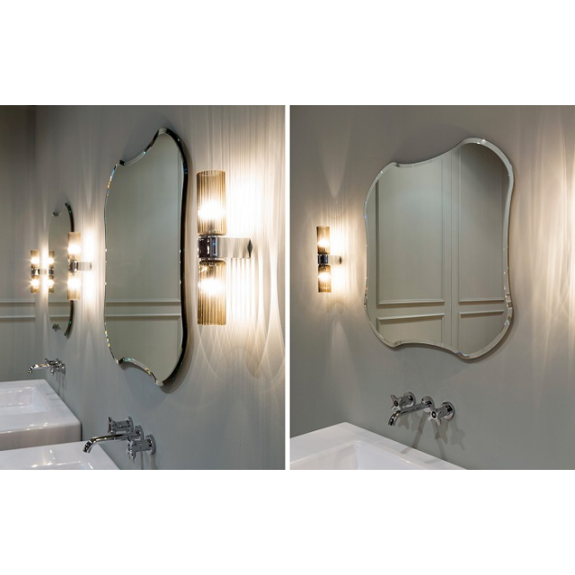 Wandspiegel Antonio Lupi Luxor LUXOR490 | Edilceram Design