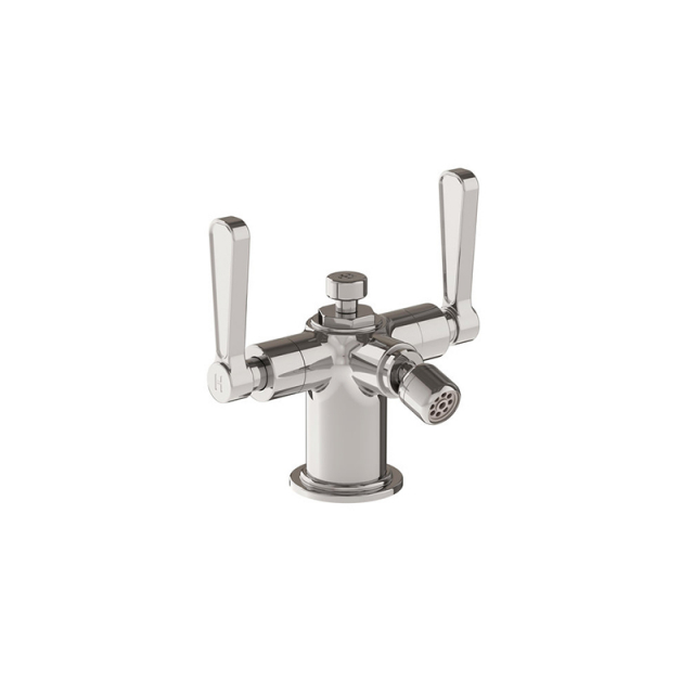 Lefroy Brooks Ten Bidet-Mischer TL 1198 | Edilceram Design