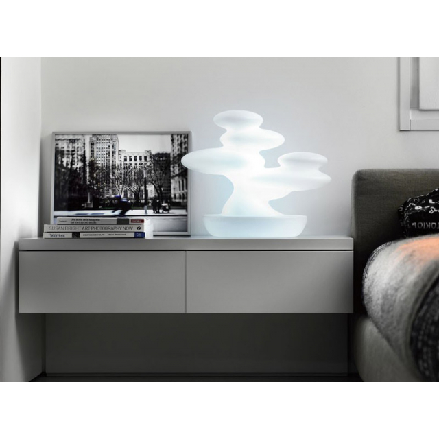 Myyour Bonsai-Lampe für den Außen- oder Innenbereich | Edilceramdesign