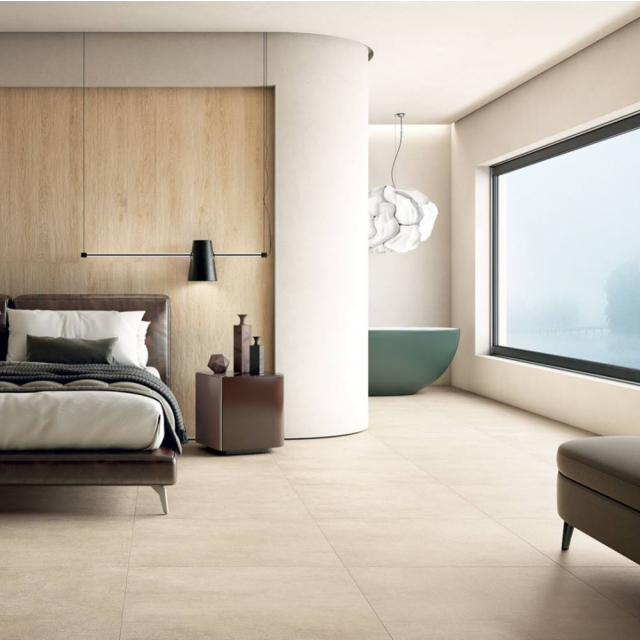 Novabell Sovereign Fliesen 60x120 BEIGE SVN42RT | Edilceram Design