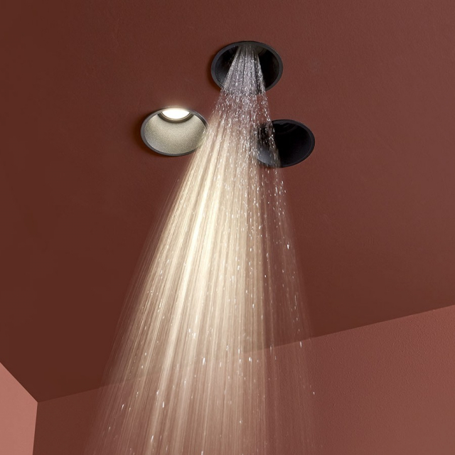 Duschkopf Antonio Lupi Zenit ZENIT10-ZENIT11 | Edilceram Design