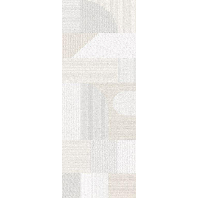 Fliesen 34x91,5 Bidueffe One FORMEN FARBEN 0561 | Edilceram Design