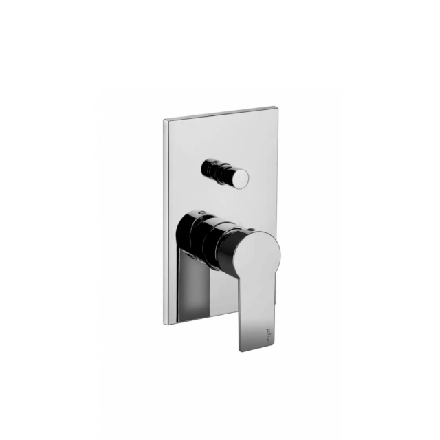 Duschmischer mit Umsteller Paffoni Tango TA015CR | Edilceram Design