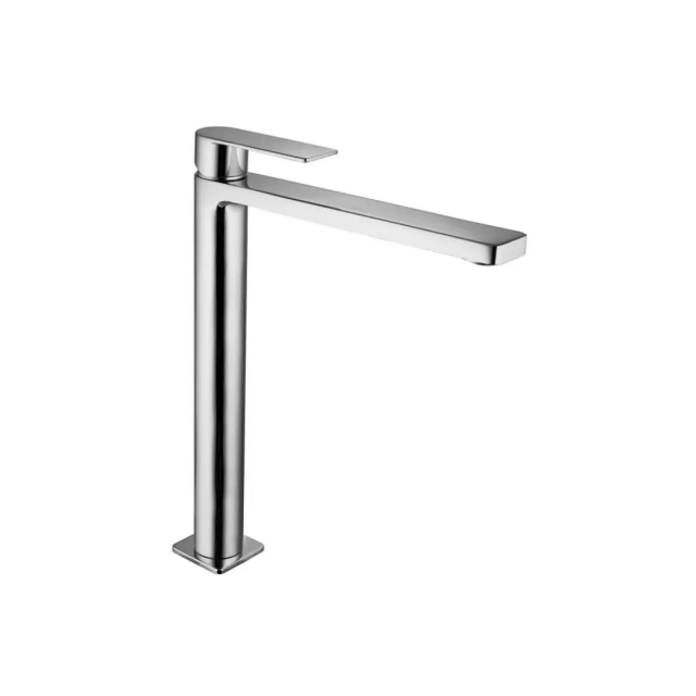 Erweiterter Spültischmischer Paffoni Tango TA081CR | Edilceram Design