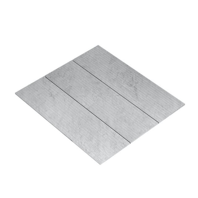 Salvatori FILO 3|80 Spülbare Duschwanne | Edilceram Design
