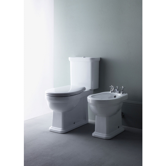 Monoblock-Keramik-WC GSI Ceramica Classic 871711 | Edilceram Design