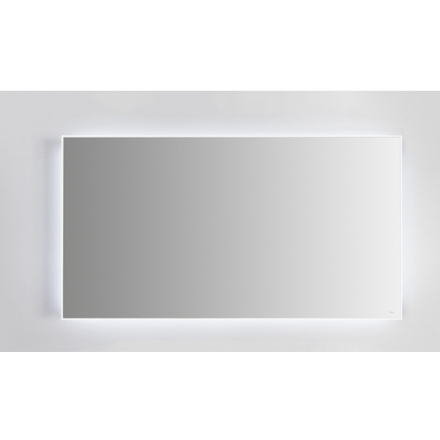 Falper Quattro.Zero 6L1 60 Spiegel mit Hintergrundbeleuchtung | Edilceram Design