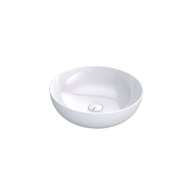 Valdama POD POL02A+PI2FCA Aufsatzwaschtisch | Edilceram Design